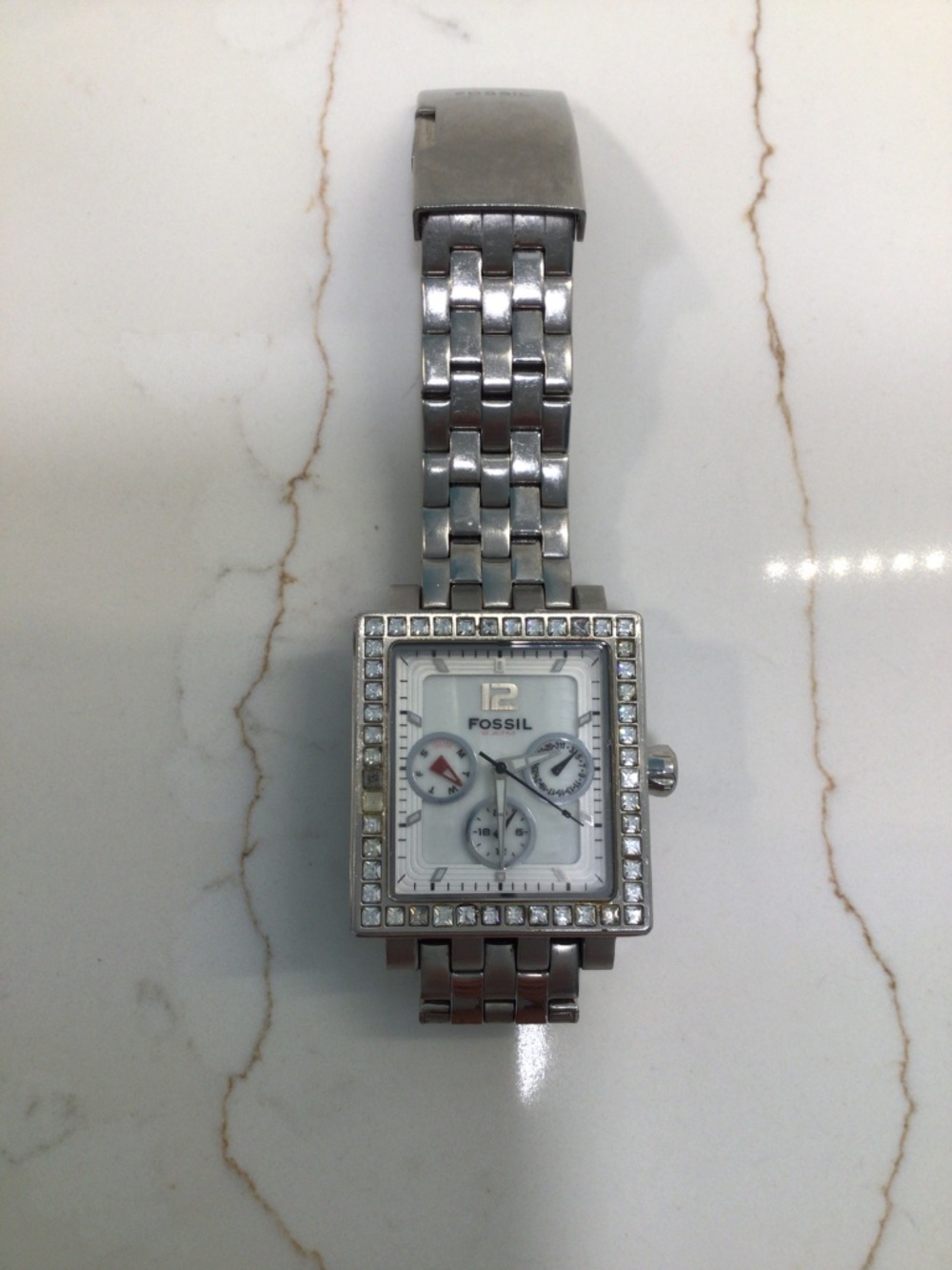 Fossil watch - Picture 4 of 9